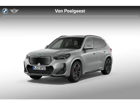 BMW iX1 eDrive20 67 kWh M Sport Edition | M Sportpakket Pro | Premium Pack | Travel Pack