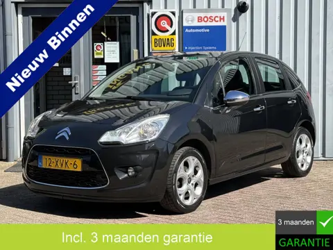 Citroën C3 1.4 VTi Collection | CRUISE | AIRCO | CLIMA | GOED ONDERHOUDEN! |