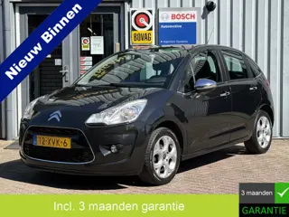 Citroën C3 1.4 VTi Collection | CRUISE | AIRCO | CLIMA | GOED ONDERHOUDEN! |