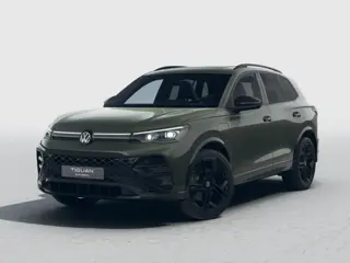 Volkswagen Tiguan R-Line Edition 1.5 eHybrid 204 PK 6 versn. DSG · Achteruitrijcamera · rondomzichtc