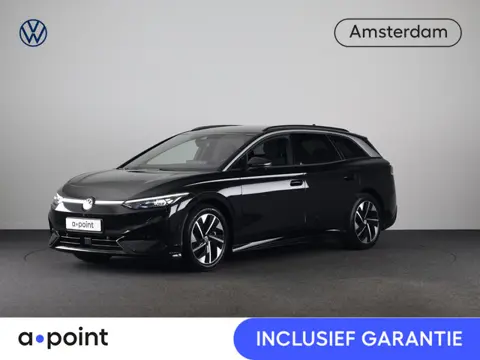 Volkswagen ID.7 Tourer Pro 77 kWh 286 PK | SoH 100% | Comfort pakket | Assistentie pakket |