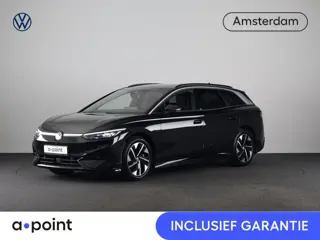 Volkswagen ID.7 Tourer Pro 77 kWh 286 PK | SoH 100% | Comfort pakket | Assistentie pakket |
