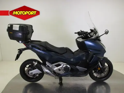 Honda NSS750 FORZA (bj 2022)