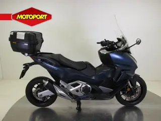 Honda NSS750 FORZA (bj 2022)