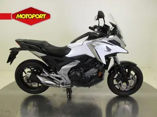 Honda NC750X ABS (bj 2022)