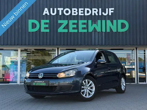 Volkswagen Golf 1.4 TSI Comfortline|airco|Rijklaar