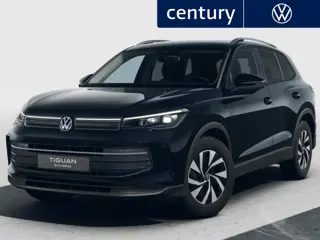 Volkswagen Tiguan Life Edition 1.5 eHybrid 150 kW / 204 PK SUV 6 ver