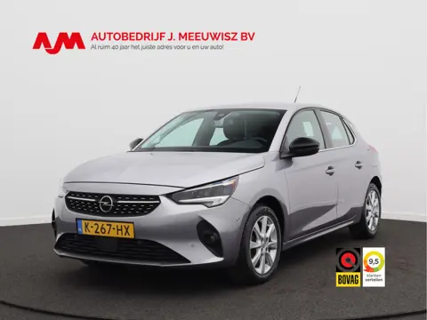Opel Corsa 1.2 Turbo Elegance/ lage km/ compleet!