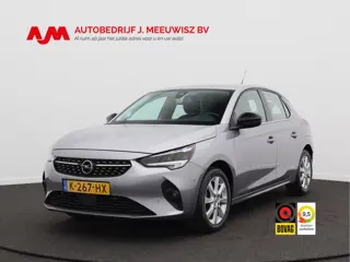 Opel Corsa 1.2 Turbo Elegance/ lage km/ compleet!
