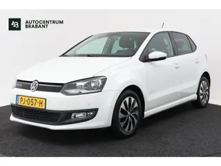 Volkswagen Polo 1.0 BlueMotion Edition