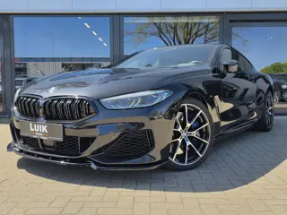 BMW 8 Serie M850i xDrive High Executive (bj 2019)