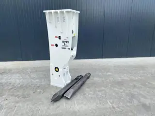 ITR UNH135 (bj 2026)