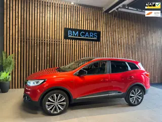 Renault Kadjar 1.2 TCe Bose AUTOMAAT,PANO,CAMERA