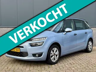 Citroen Grand C4 Picasso 1.6 HDi Business