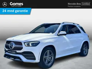 Mercedes-Benz GLE-klasse 350 e 4MATIC Premium | Panoramadak | Elektrische Stoelverstelling | Stoelve