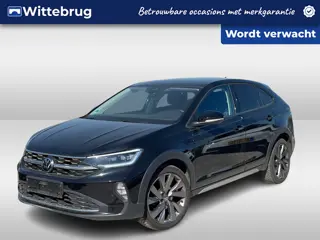 Volkswagen Taigo 1.0 TSI 110pk DSG Style / PANODAK / CAMERA / 18"LMV / NAVI / APP.Connect / Virtual 