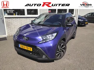 Toyota Aygo X 1.0 VVT-i MT Pulse Bi Tone android/apple car play camera