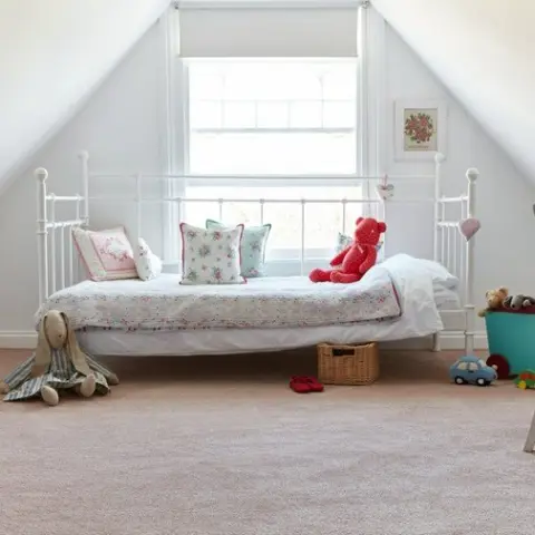 Vloerbedekking Smartstrand Bliss