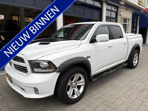 Dodge Ram 1500 5.7 V8 4x4 Quad Cab 6'4 NL AUTO/MARGE