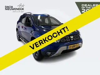 Dacia Duster 1.0 TCe Bi-Fuel Serie Limitee 15th Anniversary APPLE CARPLAY ANDROID AUTO / TREKHAAK / 