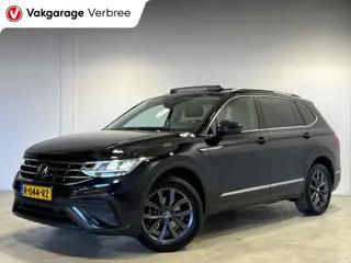 Volkswagen Tiguan Allspace 1.5 TSI Life Business | Navigatie/Android/Apple Carplay | LM Velgen 18" |