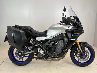 Yamaha TRACER 9 GT (bj 2021)