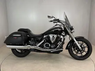 Yamaha XVS 950 Midnightstar (bj 2009)