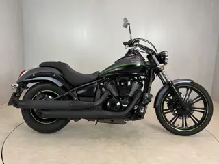 Kawasaki VN 900 CUSTOM SE (bj 2013)