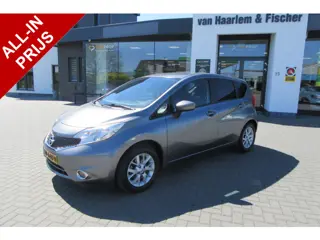 Nissan Note 1.2 Connect Edition, Navigatie, Climat Control