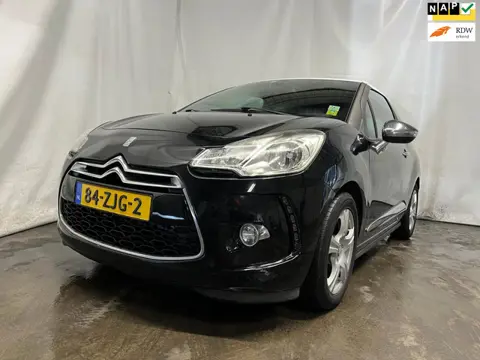 Citroen DS3 1.2 VTi Business - Koppakking Defect