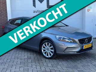 Volvo V40 2.0 T3 Momentum - Nieuwe Distributie riem - NAP