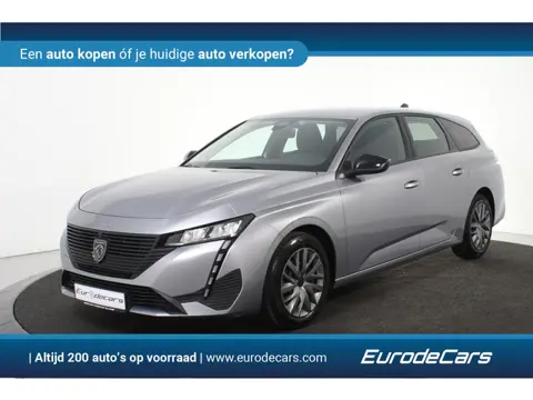Peugeot 308 SW 1.2 Active Pack *1ste Eigenaar*Navigatie*PDC*Carplay*