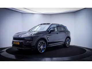 Lynk & Co 01 1.5 PANO | STOELVERW. | CARPLAY ANDROID | NAVI | CLIMA | LED | 360CAM. | INFINITY