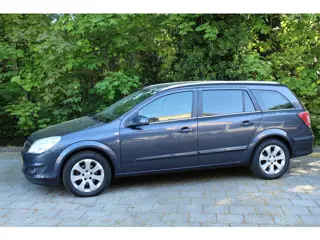 Opel Astra Wagon Nog een keurige auto APK nieuw! 1.6 Temptation