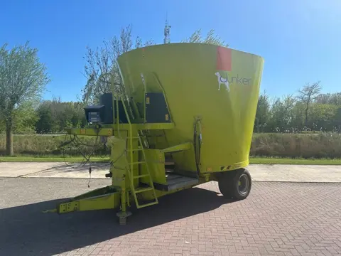 Storti DUNKER-T2-180-voermengwagen-782267