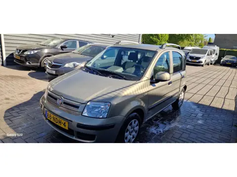 Fiat Panda 1.2 Edizione Cool , AIRCO