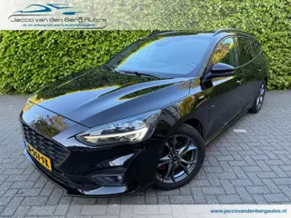 Ford Focus Wagon 1.0 Turbo ST Line Business I Carplay I Camera
