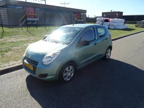 Suzuki Alto 1.0 Comfort
