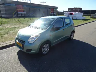 Suzuki Alto 1.0 Comfort