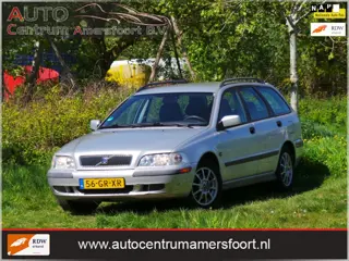 Volvo V40 1.8 Europa ( inruil mogelijk )