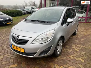 Opel Meriva 1.4 Turbo Cosmo