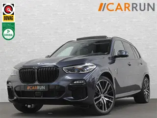 BMW X5 xDrive40i M-Sport | Panorama | 360 Camera | ACC | Laser-LED | Head-Up | Harman-Kardon | Trekh