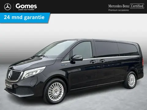 Mercedes-Benz EQV 300 L3 Business Solution Limited 90 kWh | Navigatie | Achteruitrijcamera | Stoelve