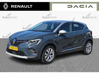 Renault Captur 1.0 TCe 90 Intens (bj 2021)