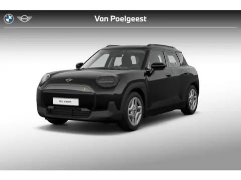 MINI Aceman SE Essential XS 54.2 kWh