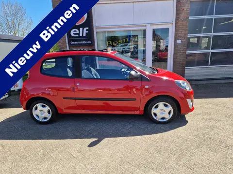 Renault Twingo 1.2i "Dynamique" Pano-dak - Isofix - Apk 28-04-2027 !!