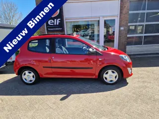Renault Twingo 1.2i "Dynamique" Pano-dak - Isofix - Apk 28-04-2027 !!