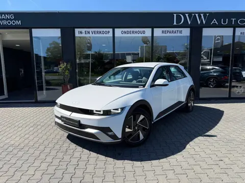 Hyundai IONIQ 5 84 kWh - RWD Business