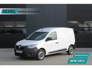 Renault Express 1.5 dCi 95 Comfort + 95pk - Carplay - Camera - Cruise - Airco - Hout - Rijklaar