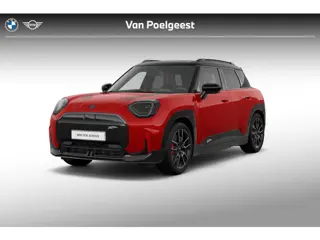 MINI Aceman E JCW John Cooper Works XL 54.2 kWh